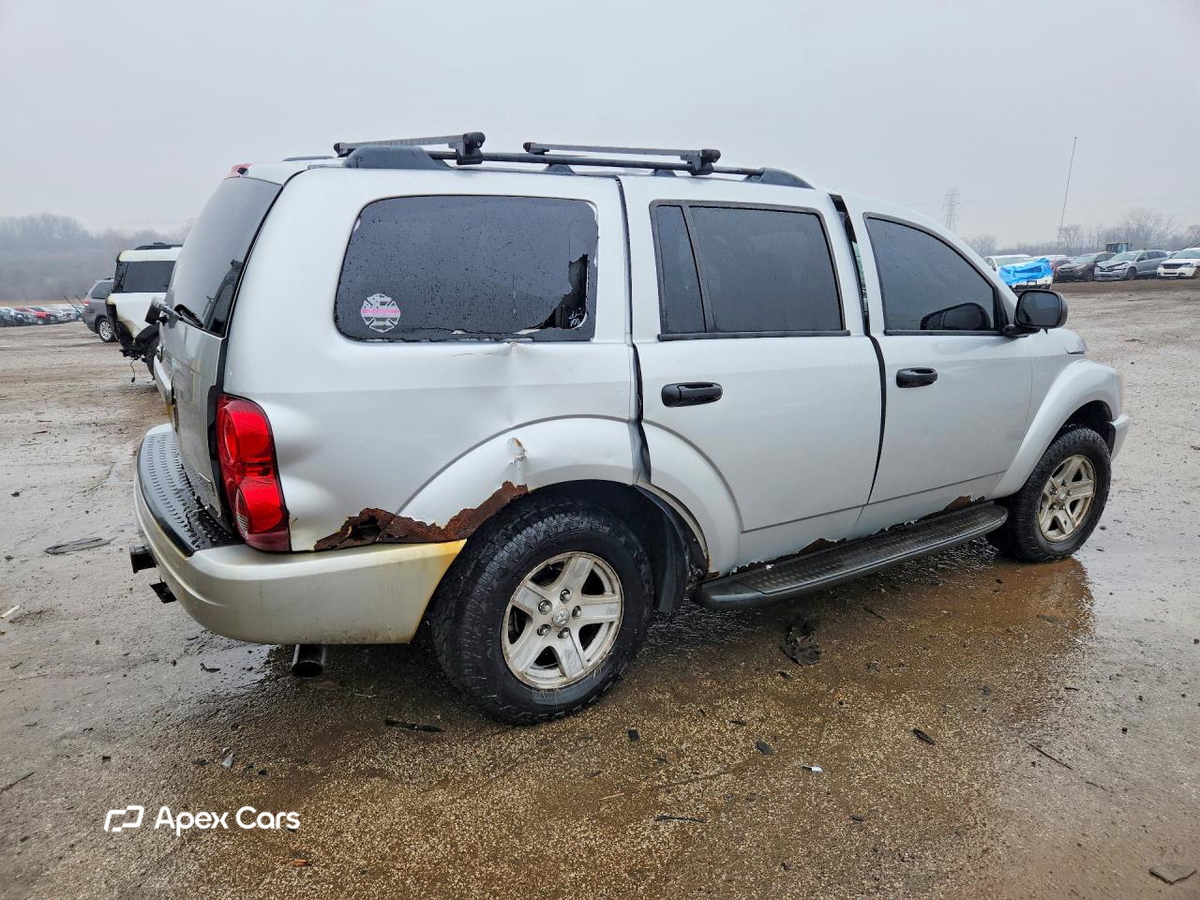 Dodge Durango 2005