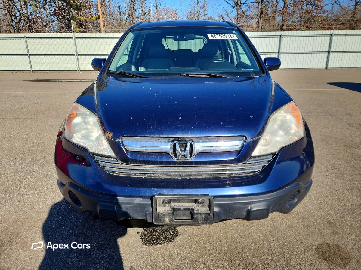 CR-V 2008