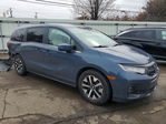 Honda Odyssey 2025