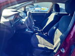 Ford Fiesta 2011