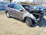 Honda CR-V 2015
