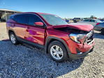 GMC Terrain 2018