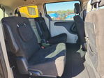 Dodge Caravan 2012