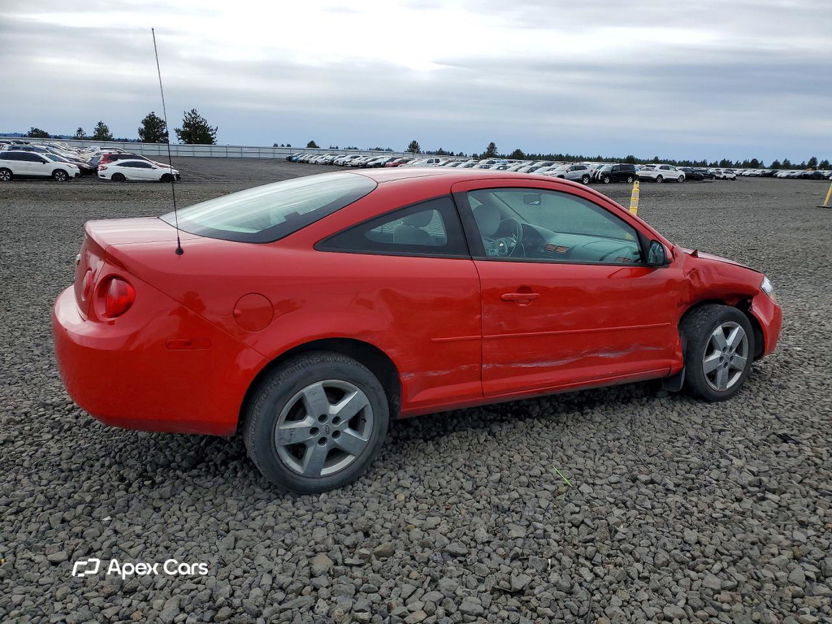 Chevrolet Cobalt 2008