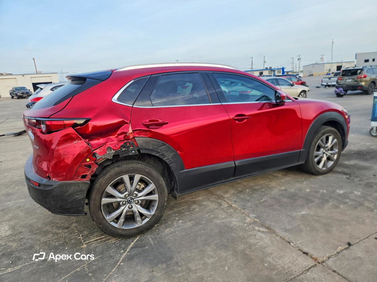 Mazda CX-30 2023