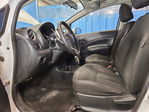 Nissan Versa 2018