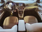 Hyundai Elantra 2019