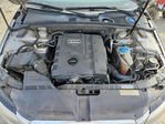 Audi A4 2010