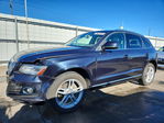 Audi Q5 2014