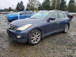 Infiniti EX 2008