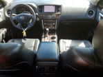 Nissan Pathfinder 2013