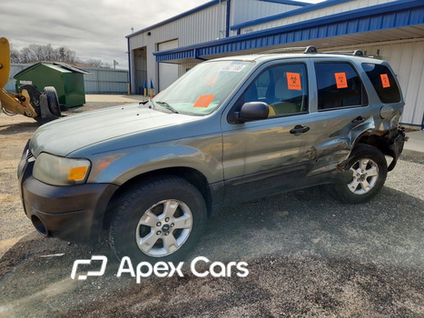 Ford Escape 2005 - Image 1 of 12