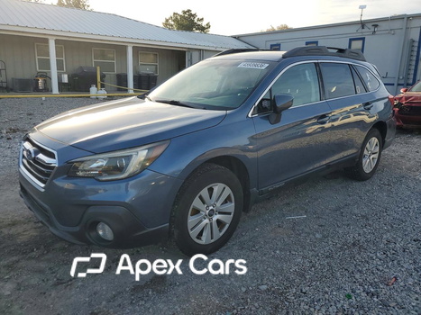 Subaru Outback 2018 - Image 1 of 13