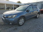 Subaru Outback 2018