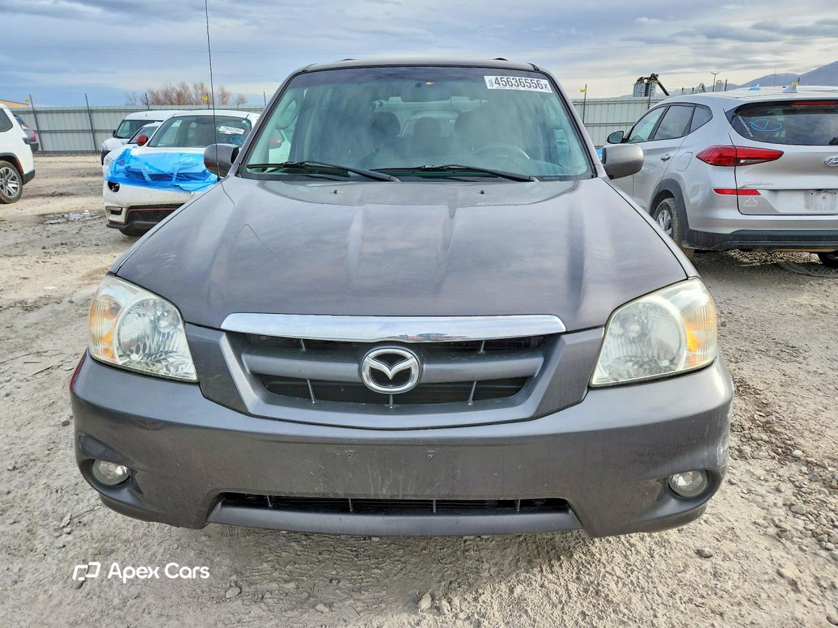 Mazda Tribute 2005