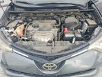 Toyota RAV 4 2017