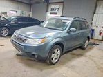Subaru Forester 2009