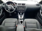 Volkswagen Jetta 2012