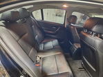 BMW Series 3 2011