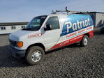 Ford Econoline 2005