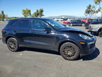 Porsche Cayenne 2017