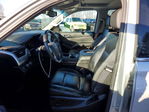 Chevrolet Tahoe 2016