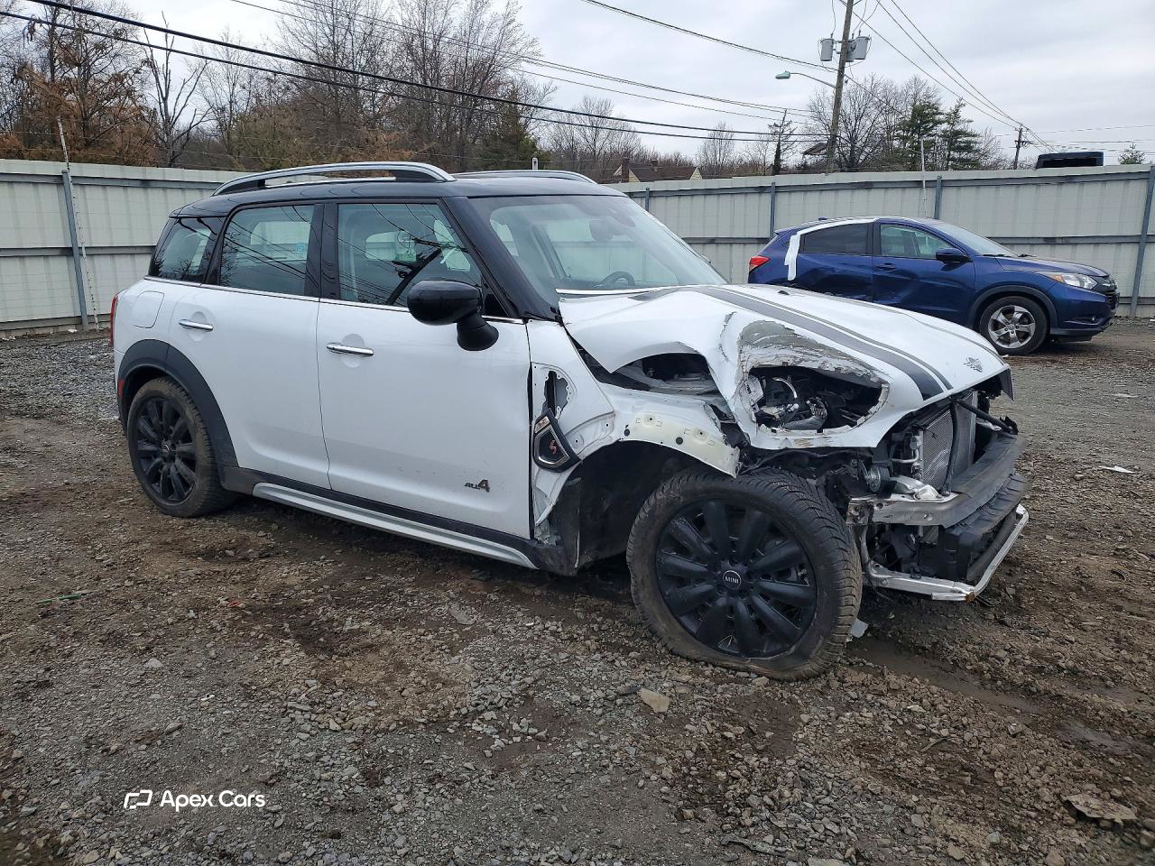 MINI Cooper 2020