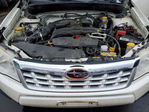 Subaru Forester 2012