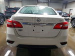 Nissan Sentra 2016