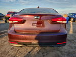 Kia Forte 2017