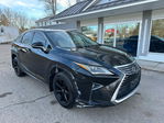 Lexus RX 2017