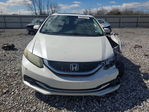 Honda Civic 2015