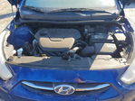 Hyundai Accent 2015
