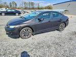 Honda Civic 2013