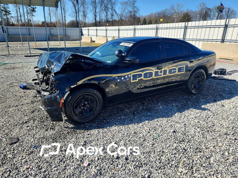 Dodge Charger 2020 - Image 1 of 13