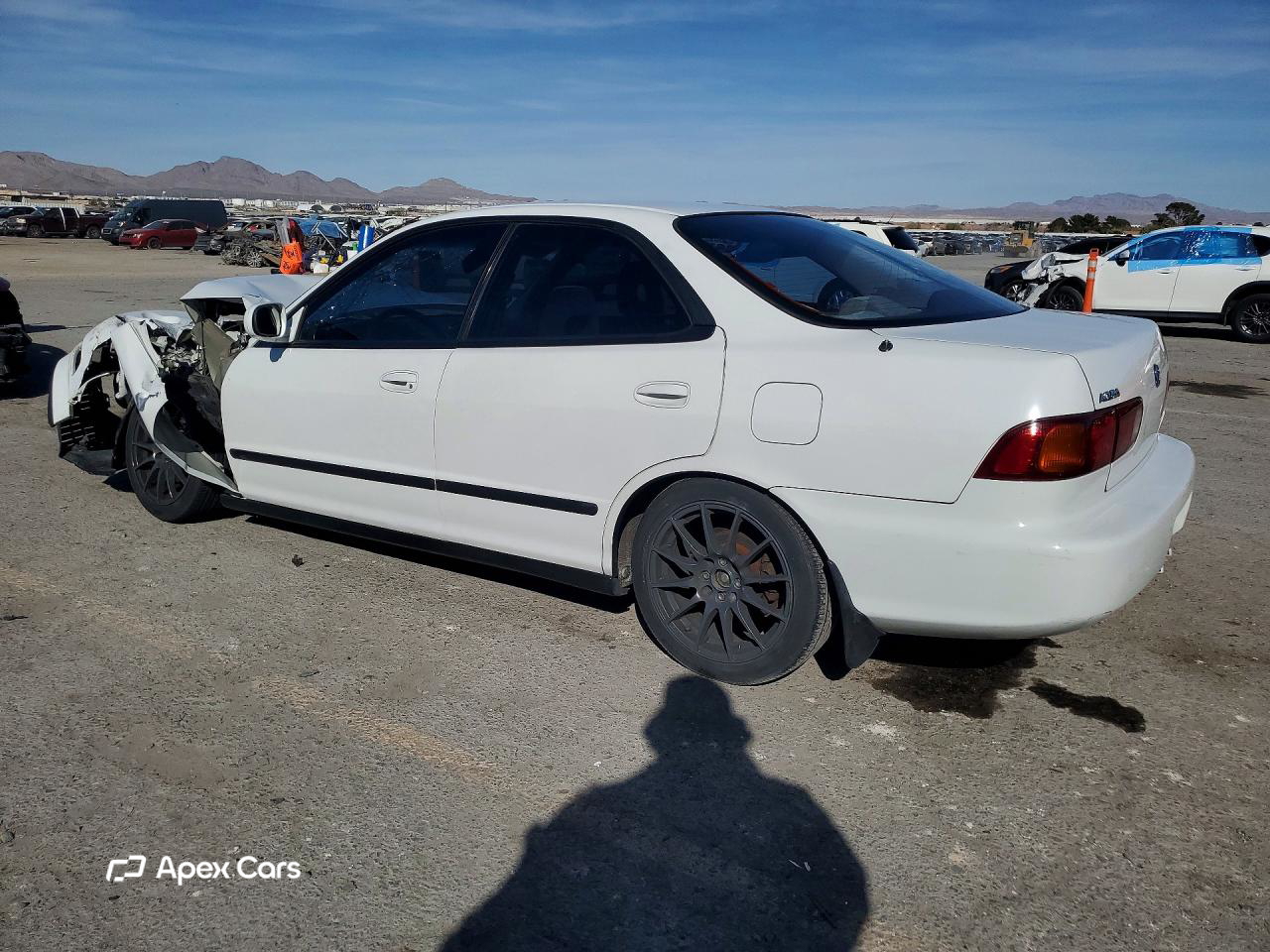 Acura Integra 1994