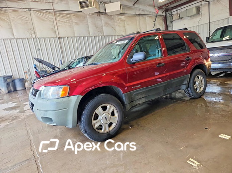 Ford Escape 2004 - Image 1 of 13