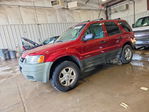Ford Escape 2004