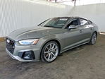 Audi A5 2025