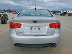 Kia Forte 2011