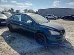 Nissan Sentra 2014