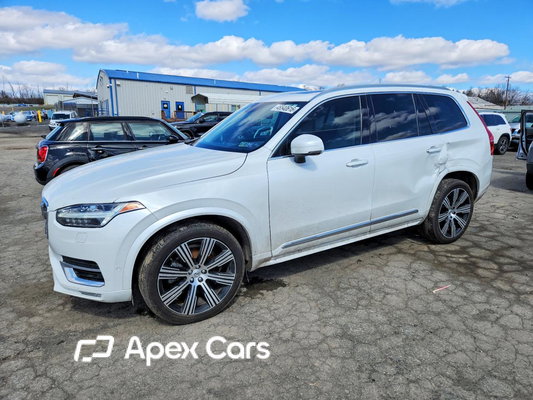 Volvo XC90 2020 - Image 1 of 13
