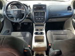 Dodge Caravan 2015