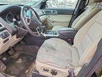 Ford Explorer 2015
