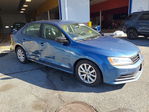 Volkswagen Jetta 2015