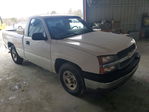 Chevrolet Silverado 2004