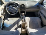Toyota Corolla 2002