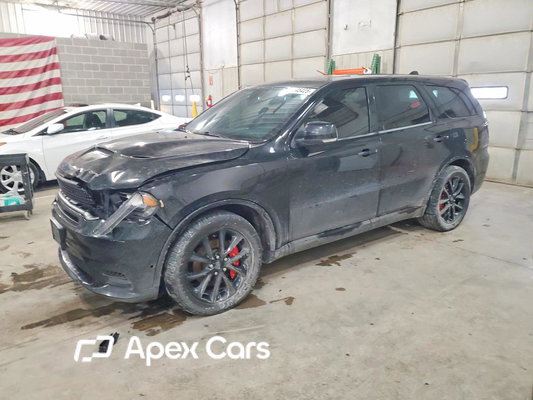 Dodge Durango 2017 - Image 1 of 14