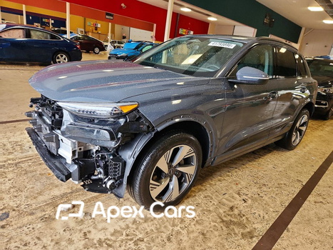 2025 Audi Q6 - Zdjęcie 1 z 5