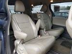 Toyota Sienna 2018